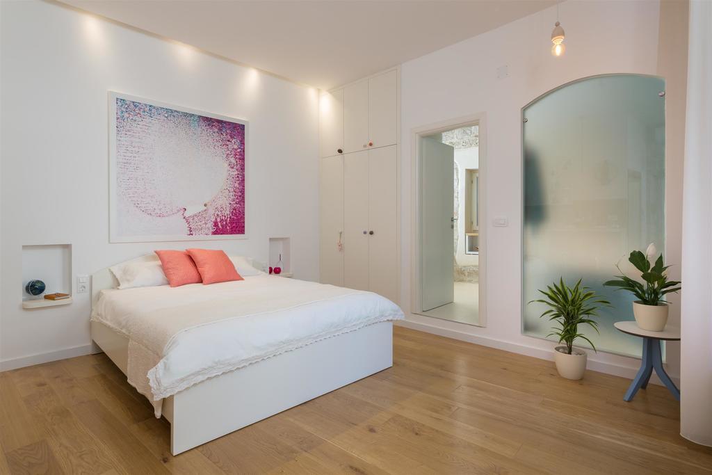That Place Studio Apartment Trogir Ngoại thất bức ảnh