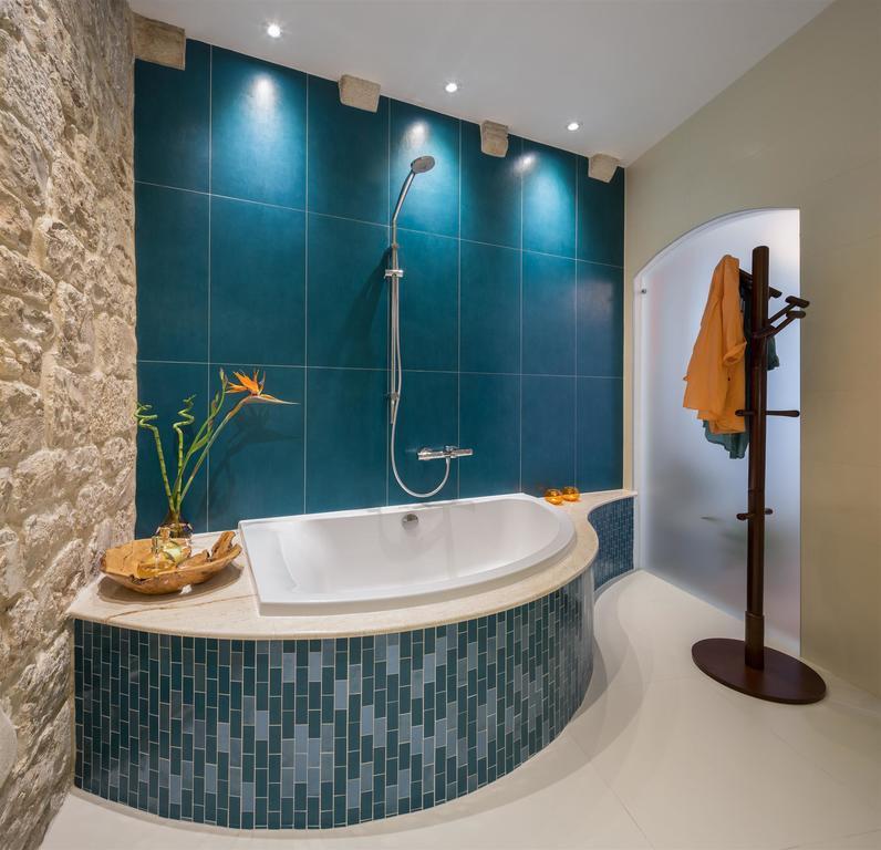 That Place Studio Apartment Trogir Ngoại thất bức ảnh