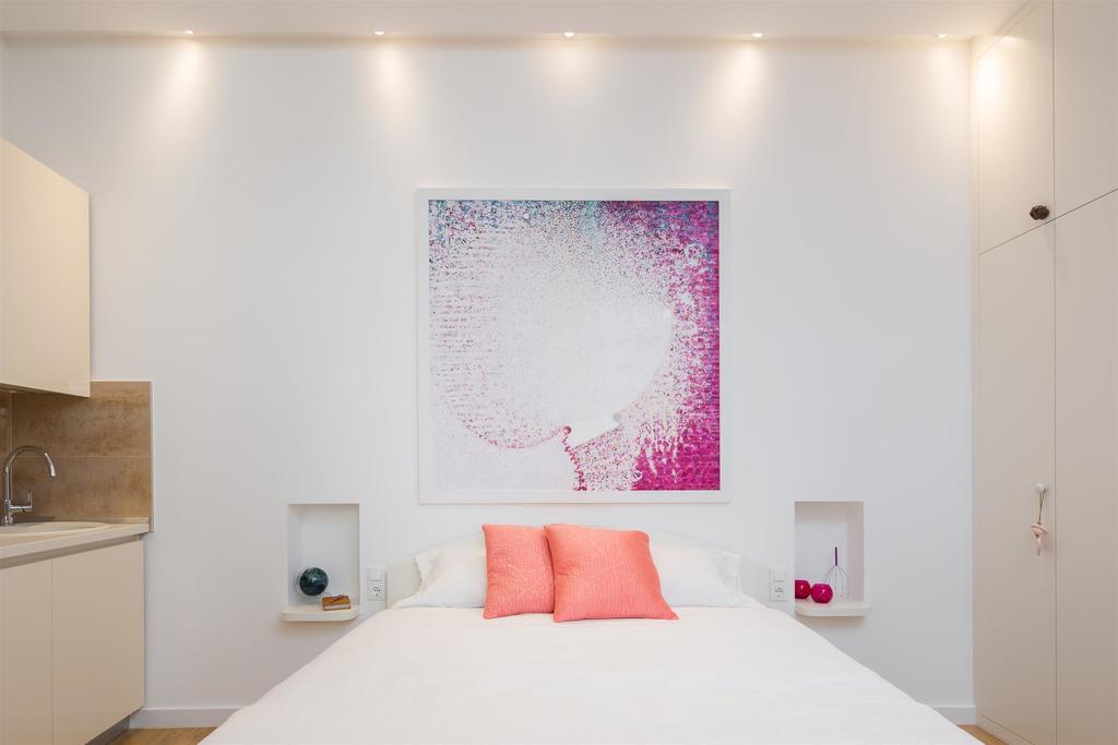 That Place Studio Apartment Trogir Ngoại thất bức ảnh